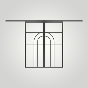 STEELUX DOORS® 