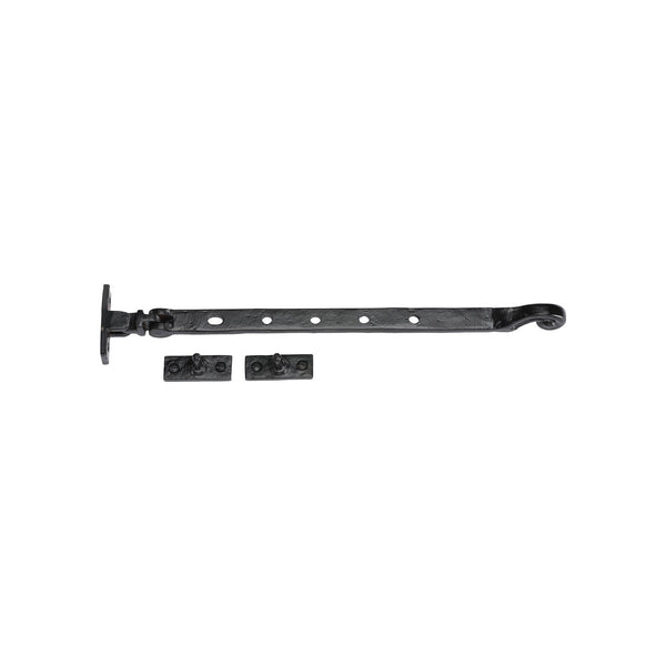 Casement Window Stay by M Marcus - Heritage Brass