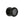 Tudor Rustic Round Cabinet Knob by M Marcus - Heritage Brass