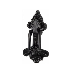 Ornate Door Knocker by M Marcus - Heritage Brass