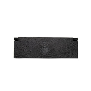 Tudor Interior Letterflap by M Marcus - Heritage Brass