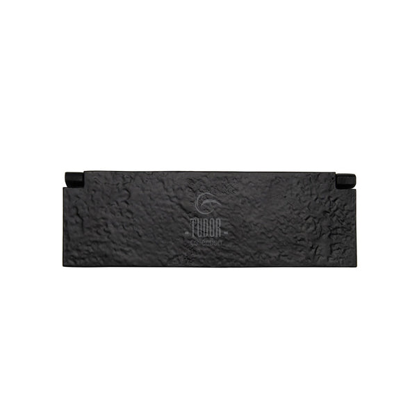 Tudor Interior Letterflap by M Marcus - Heritage Brass