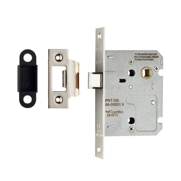 Easi-T Residential Upright Latch