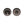 Round Bathroom Turn & Release - V0678 by M Marcus - Heritage Brass