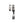 Casement Window Fastener Wedge Pattern by M Marcus - Heritage Brass
