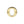 Oval Profile Cylinder Escutcheon Round - V1013 by M Marcus - Heritage Brass