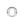 Oval Profile Cylinder Escutcheon Round - V1013 by M Marcus - Heritage Brass
