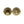 Round Bathroom Turn & Release - V1015 by M Marcus - Heritage Brass