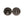 Round Bathroom Turn & Release - V1015 by M Marcus - Heritage Brass