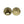 Round Bathroom Turn & Release - V1015 by M Marcus - Heritage Brass