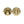 Round Bathroom Turn & Release - V1015 by M Marcus - Heritage Brass