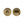 Round Bathroom Turn & Release - V1018 by M Marcus - Heritage Brass