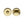 Round Bathroom Turn & Release - V1018 by M Marcus - Heritage Brass