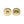 Round Bathroom Turn & Release - V1018 by M Marcus - Heritage Brass