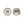 Round Bathroom Turn & Release - V1018 by M Marcus - Heritage Brass