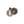 Standard Covered Key Escutcheon Round - V1020 by M Marcus - Heritage Brass