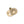 Standard Covered Key Escutcheon Round - V1020 by M Marcus - Heritage Brass