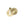 Standard Covered Key Escutcheon Round - V1020 by M Marcus - Heritage Brass