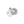 Standard Covered Key Escutcheon Round - V1020 by M Marcus - Heritage Brass