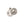 Standard Covered Key Escutcheon Round - V1020 by M Marcus - Heritage Brass