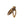Standard Covered Key Escutcheon Oval - V1022 by M Marcus - Heritage Brass