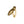 Standard Covered Key Escutcheon Oval - V1022 by M Marcus - Heritage Brass