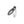 Standard Covered Key Escutcheon Oval - V1022 by M Marcus - Heritage Brass