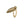 Standard Covered Key Escutcheon Oval - V1022 by M Marcus - Heritage Brass