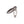 Standard Covered Key Escutcheon Oval - V1022 by M Marcus - Heritage Brass