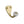 Traditional Single Robe Hook by M Marcus - Heritage Brass