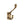 Ball End Hat & Coat Hook by M Marcus - Heritage Brass