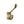 Ball End Hat & Coat Hook by M Marcus - Heritage Brass