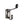 Ball End Hat & Coat Hook by M Marcus - Heritage Brass