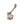 Ball End Hat & Coat Hook by M Marcus - Heritage Brass