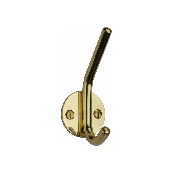 Modern Hat & Coat Hook