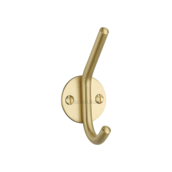 Modern Hat & Coat Hook