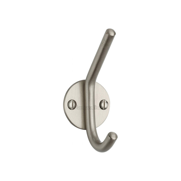 Modern Hat & Coat Hook