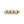 Coat Hooks on Plate by M Marcus - Heritage Brass