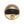 Round Shielded Floor Mounted Door Stop by M Marcus - Heritage Brass