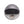 Round Shielded Floor Mounted Door Stop by M Marcus - Heritage Brass