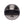 Round Shielded Floor Mounted Door Stop by M Marcus - Heritage Brass