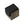 Square Floor Mounted Door Stop - V1082 by M Marcus - Heritage Brass