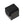 Square Floor Mounted Door Stop - V1082 by M Marcus - Heritage Brass