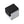 Square Floor Mounted Door Stop - V1082 by M Marcus - Heritage Brass
