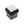 Square Floor Mounted Door Stop - V1089 by M Marcus - Heritage Brass