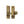Sash Fastener - V1104 by M Marcus - Heritage Brass