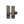 Sash Fastener - V1104 by M Marcus - Heritage Brass