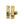 Sash Fastener - V1104 by M Marcus - Heritage Brass
