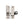 Sash Fastener - V1104 by M Marcus - Heritage Brass