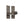 Sash Fastener Lockable - V1104L by M Marcus - Heritage Brass